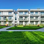 113 , Z Basenem, Sauna, Jacuzzi, Przy Samej Plazy - 5d *