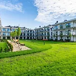 113 , Z Basenem, Sauna, Jacuzzi, Przy Samej Plazy - 5d *