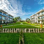 Appartement 113 , Z Basenem, Sauna, Jacuzzi, Przy Samej Plazy - 5d *