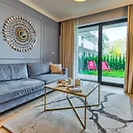 113 , Z Basenem, Sauna, Jacuzzi, Przy Samej Plazy - 5d * Niechorze