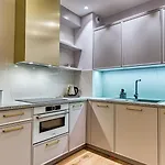 Appartement 113 , Z Basenem, Sauna, Jacuzzi, Przy Samej Plazy - 5d Niechorze
