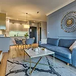 113 , Z Basenem, Sauna, Jacuzzi, Przy Samej Plazy - 5d Niechorze