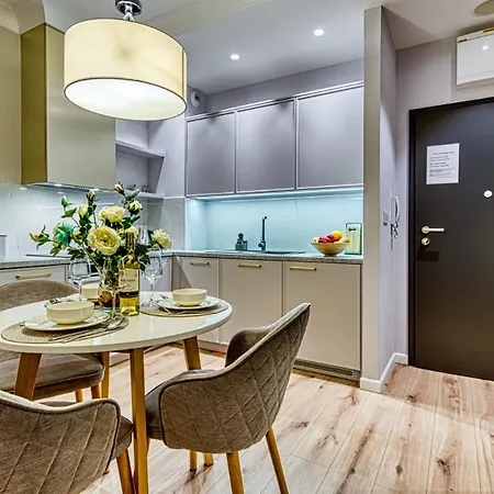 Apartment 113 - 5d *