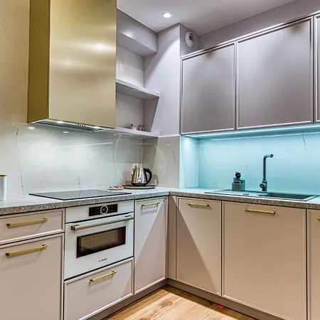 Apartamento 113 , Z Basenem, Sauna, Jacuzzi, Przy Samej Plazy - 5d Niechorze