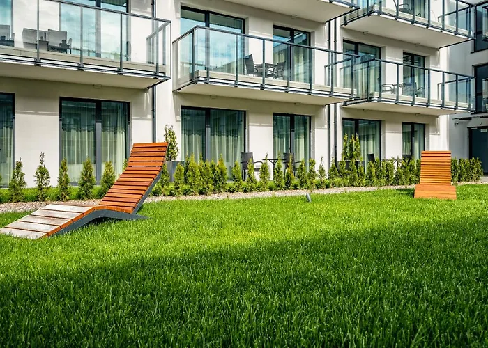 113 - 5d Apartman Niechorze