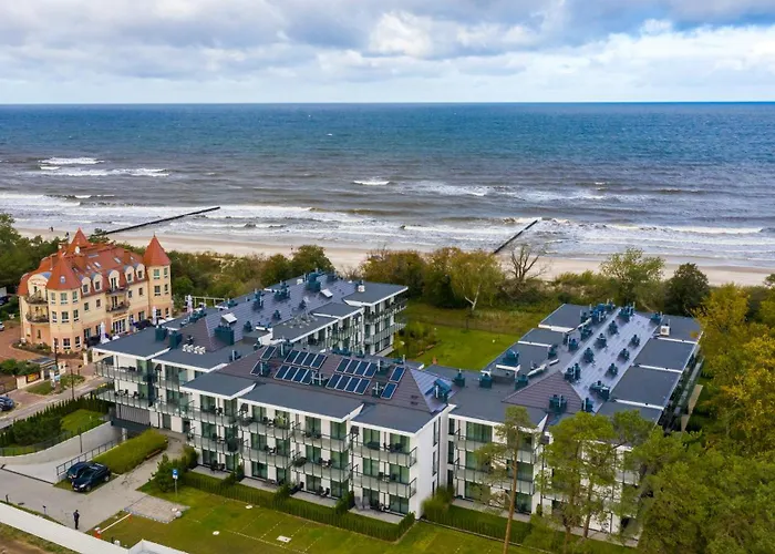 113 - 5d * Niechorze