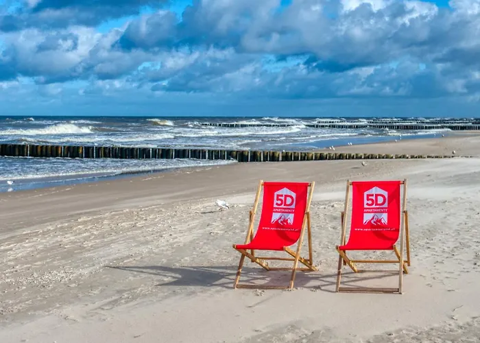 113 - 5d * Niechorze