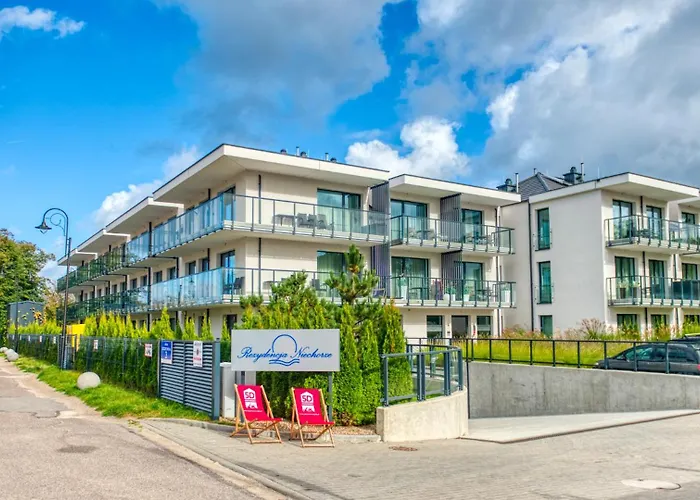 113 - 5d * Niechorze